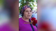 AKP’li kadın: Yüksek kira ücretlerinin sebebi CHP