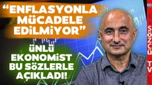 'BU GİDİŞİN SONU!' Barış Soydan Enflasyonda Korkutan Tabloyu Açıkladı!