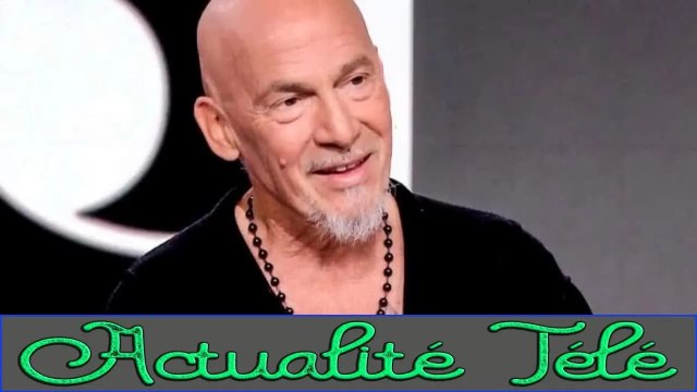 Florent Pagny : cette grosse bourde lors de sa 1re apparition à la télévision, un moment très gênant