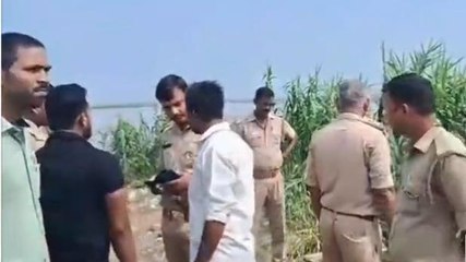कुशीनगर: छात्रा की मौत के अनसुलझे रहस्य को सुलझाने में जुटी पुलिस, नहीं मिली कामयाबी