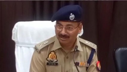 फतेहपुर: एसपी ने चलाई तबदला एक्सप्रेस, देखें किसको मिली कहा की जिम्मेदारी