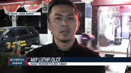 Kasus Perundungan di Cimahi Diselesaikan Secara Musyawarah