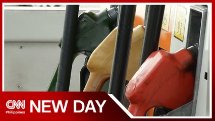 Another pump price hike seen this week