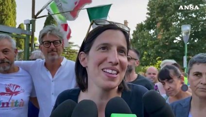 Salario minimo, Schlein: "Raggiunte le 300 mila firme"
