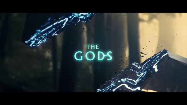 'Percy Jackson' serie de Disney+, segundo tráiler