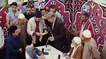 فيلم عصافير النيل 2010 كامل بطولة فتحي عبد الوهاب وعبير صبري