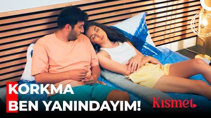 Roza ve Taner'in Duygusal Halleri - Kısmet 9. Bölüm