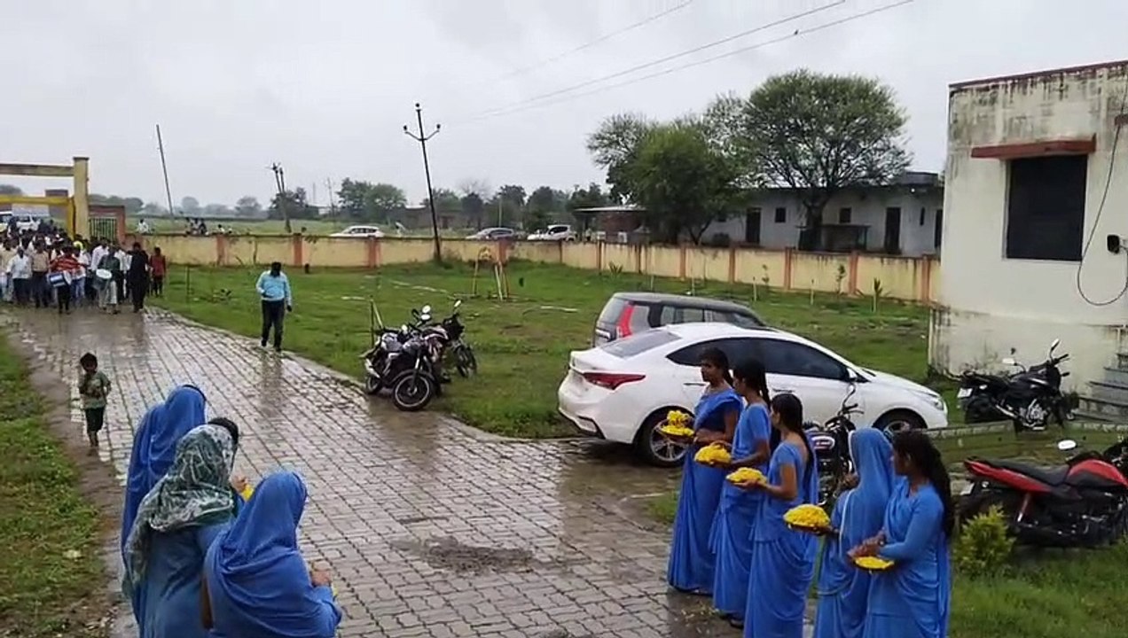चूपना में सामुदायिक स्वास्थ्य केन्द्र और कोटड़ी...