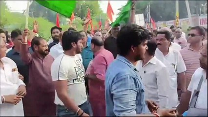 विप्र समाज ने दिया एकता का परिचय, अब महाकुंभ की तैयारी
