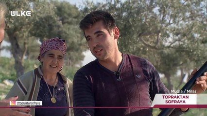 Topraktan Sofraya – Muğla | 20 Ağustos 2023