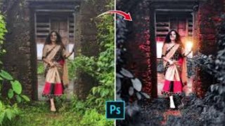 Professional Photo Editing | How to Make Your Photo Amazing like DSLR Pro in Photoshop |Technical Learning