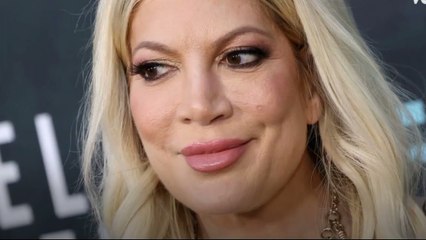 Tori Spelling en plein divorce : l'actrice a été hospitalisée en urgence