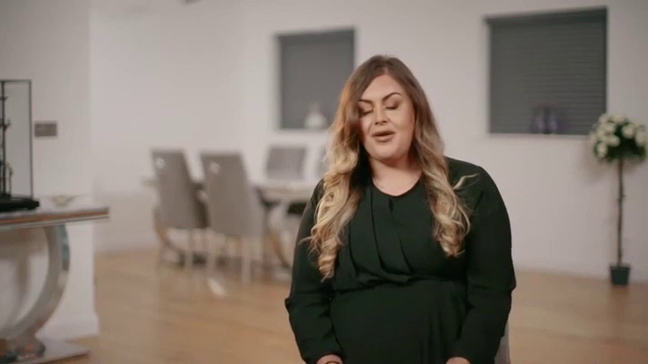 90 Day Fiancé UK S2 Ep 8 S02E08 Dailymotion Video