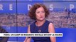 Elisabeth Lévy : «Nos gouvernants s’intéressent plus à ce qui va être dit d’eux dans le New York Times qu’à ce que pensent les Français»