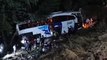 Yozgat'taki otobüs kazasında ölenlerin kimlikleri belli oldu