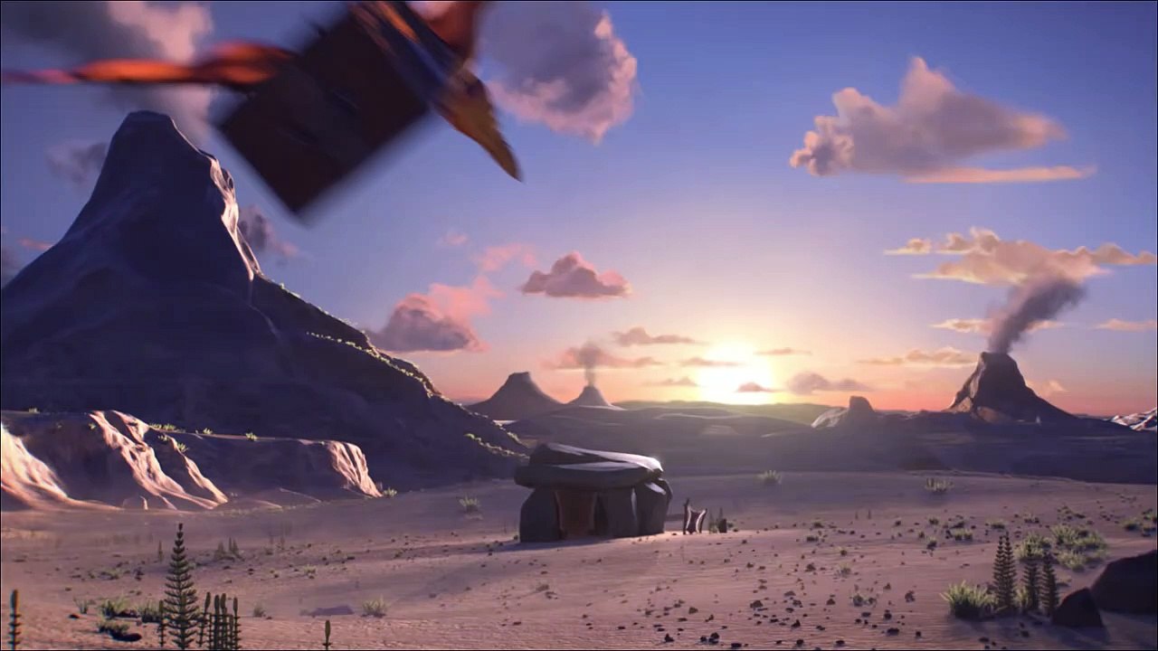 Forges of Empires „Resources Ad“ aus dem Jahr 2018