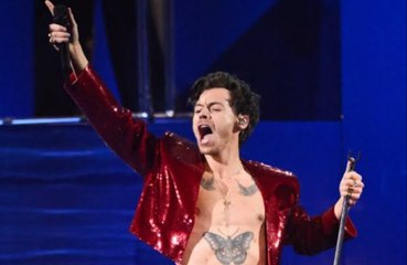 Harry Styles: Erotische Parfüms auf dem Markt