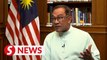 Malaysia not discounting possibility of lawsuits against Goldman Sachs, says Anwar