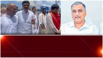 Harish Rao పై BRS MLA మైనంపల్లి ఫైర్ | BRS Candidates For Telangana Elections | Telugu OneIndia