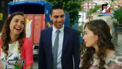 مسلسل هوى الروح - الجزء الثالث - الحلقة 17 ـ تركى مدبلج