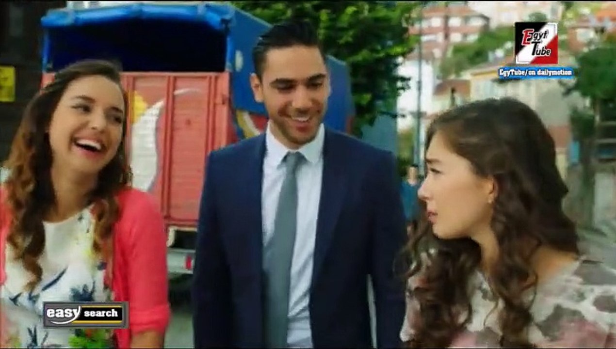 مسلسل هوى الروح - الجزء الثالث - الحلقة 17 ـ تر...