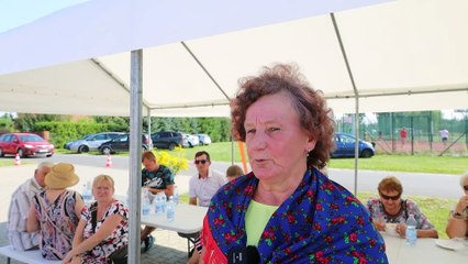 Sonda - opinie mieszkańców Wielkopolski na temat emerytury