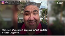 GALA VIDEO - Mort de Wahid Bouzidi : “anéanti”, cet humoriste resté “à ses côtés” jusqu’à la fin