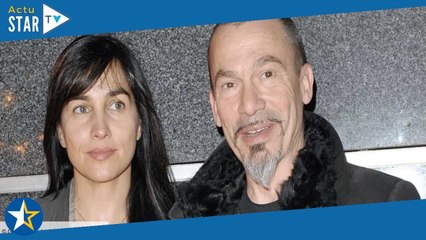 Florent Pagny  sa tendre déclaration d'amour à sa femme Azucena… en duo avec Christophe Maé