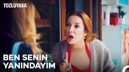 Kadın Dayanışması Yaşatır - Tozluyaka 22. Bölüm