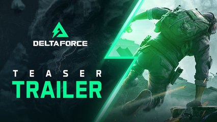 Primer avance de Delta: Force Hawk Ops