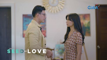The Seed of Love: Eileen and Bobby need answers! (Episode 75)