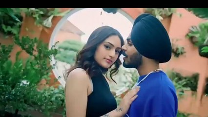 Kaju Katli (Official Video) | Noor Tung, The Kidd | Latest Punjabi Songs 2023