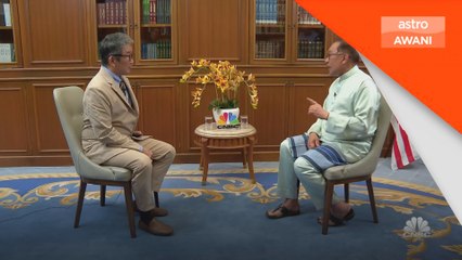 Pelaburan Elon Musk: Kaedah yang digunakan lebih menguntungkan berbanding ada ekuiti - PM