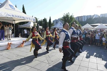 Ankara Büyükşehir Belediyesi'nden Çocuklara Yaz Festivali