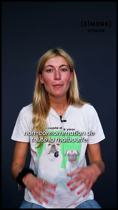 SIMONE - OPINION : Le mouvement du naturisme expliqué par Margaux Cassan