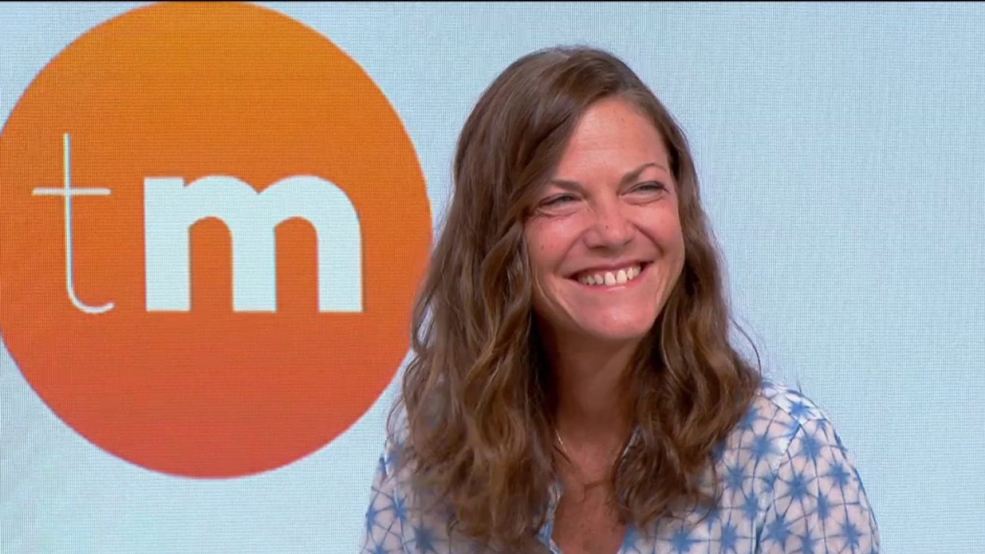 L'interview d'actualité - Claire Marin