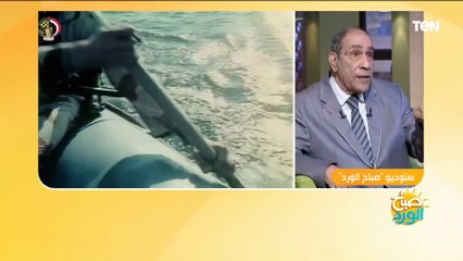 بطولات لا تنتهي للمدفعية.. أحد أبطال أكتوبر يكشف كواليس لحظة العبور ودور المدفعية في النصر