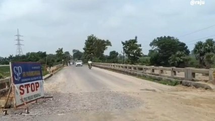 ములుగు: జిల్లాలో ఇబ్బందులు పడ్తున్న ప్రయాణికులు