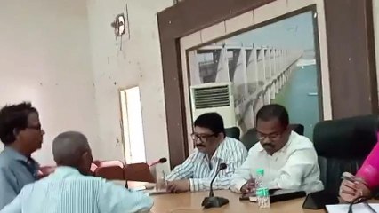 మహబూబ్ నగర్: ప్రజా సమస్యల పరిష్కారంలో నిర్లక్ష్యం వద్దు..!