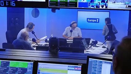 Canicule : à Paris, les restaurateurs s'adaptent pour supporter la chaleur