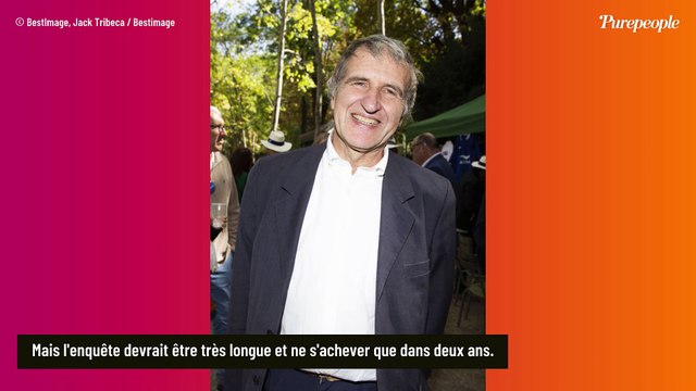 Accident de Gérard Leclerc : Violence du crash en piqué , boites noires... de nouveau détails et un outil indispensable révélé