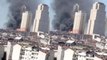 Esenyurt’ta kültür merkezinde yangın: Çok sayıda ekip sevk edildi