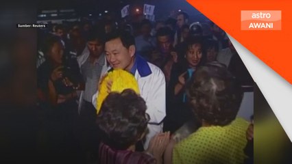 Kepulangan Thaksin tiada kena mengena dengan politik - Paetongtarn