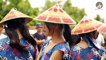 Membelah Belantara Menembus Batas Part 4