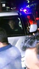 Salman Khan's bald look