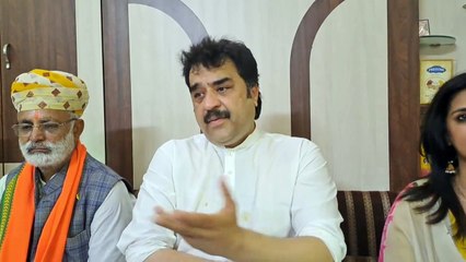 भाजपा में टिकट वितरण में न खर्ची चलेगी, न पर्ची, जानिए किसने जारी किया फरमान