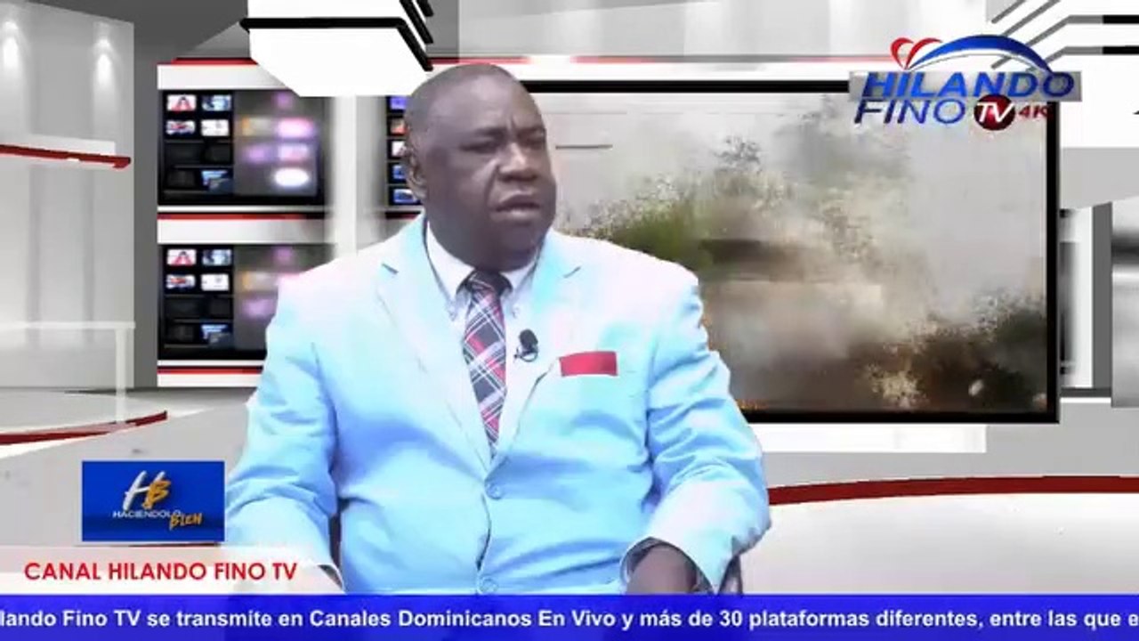 Entrevista Dr Carmona