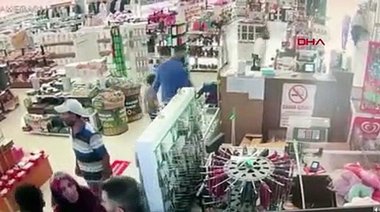 Dinlenme tesisinde kaptan 'ücretsiz yemek' istedi, kavga çıktı; 6 yaralı, 20 gözaltı