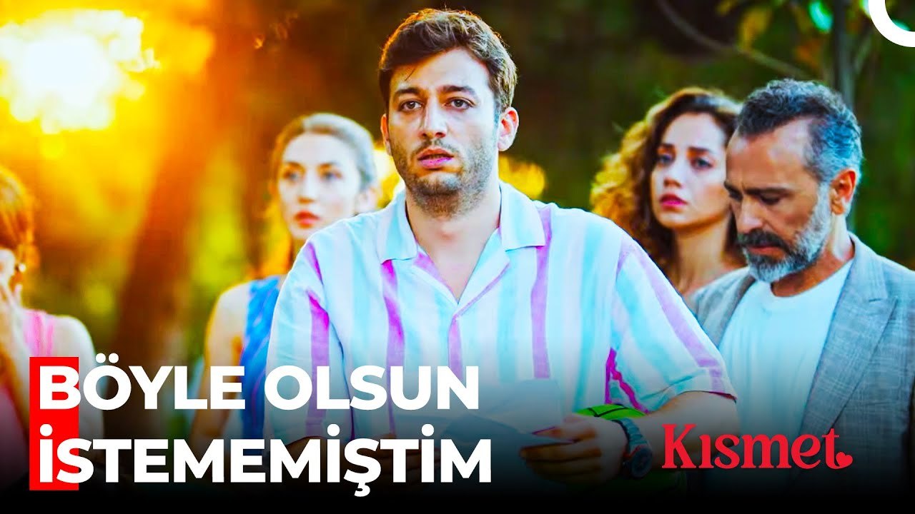 Taner Varken Bela Aramaya Gerek Yok! - Kısmet 9. Bölüm (SON SAHNE)