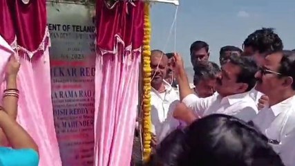 యాదాద్రి: మినీ ట్యాంక్ బండ్స్‌గా ఆ చెరువులు.. నిధులు కూడా వచ్చాయి